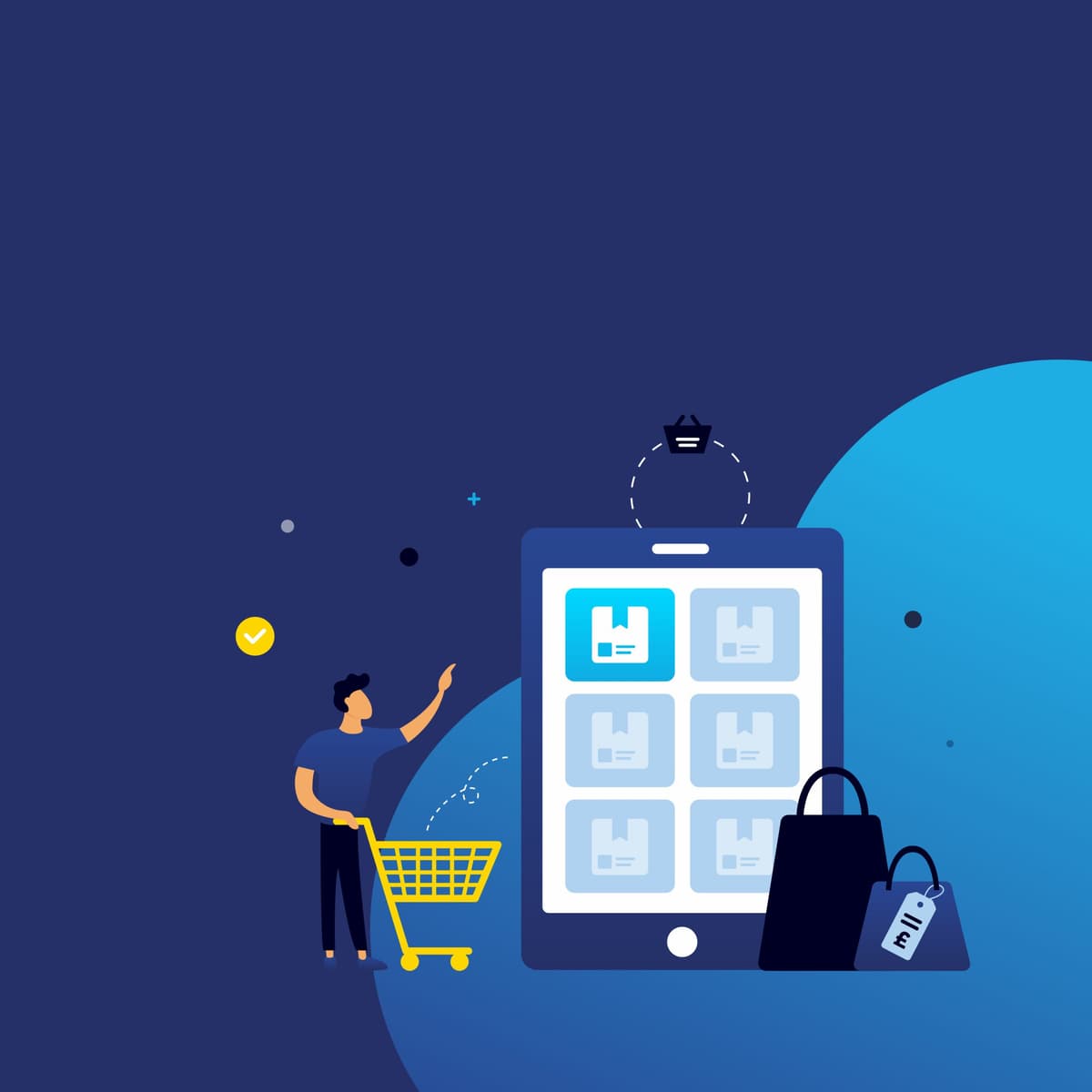 Marketplace Builder
